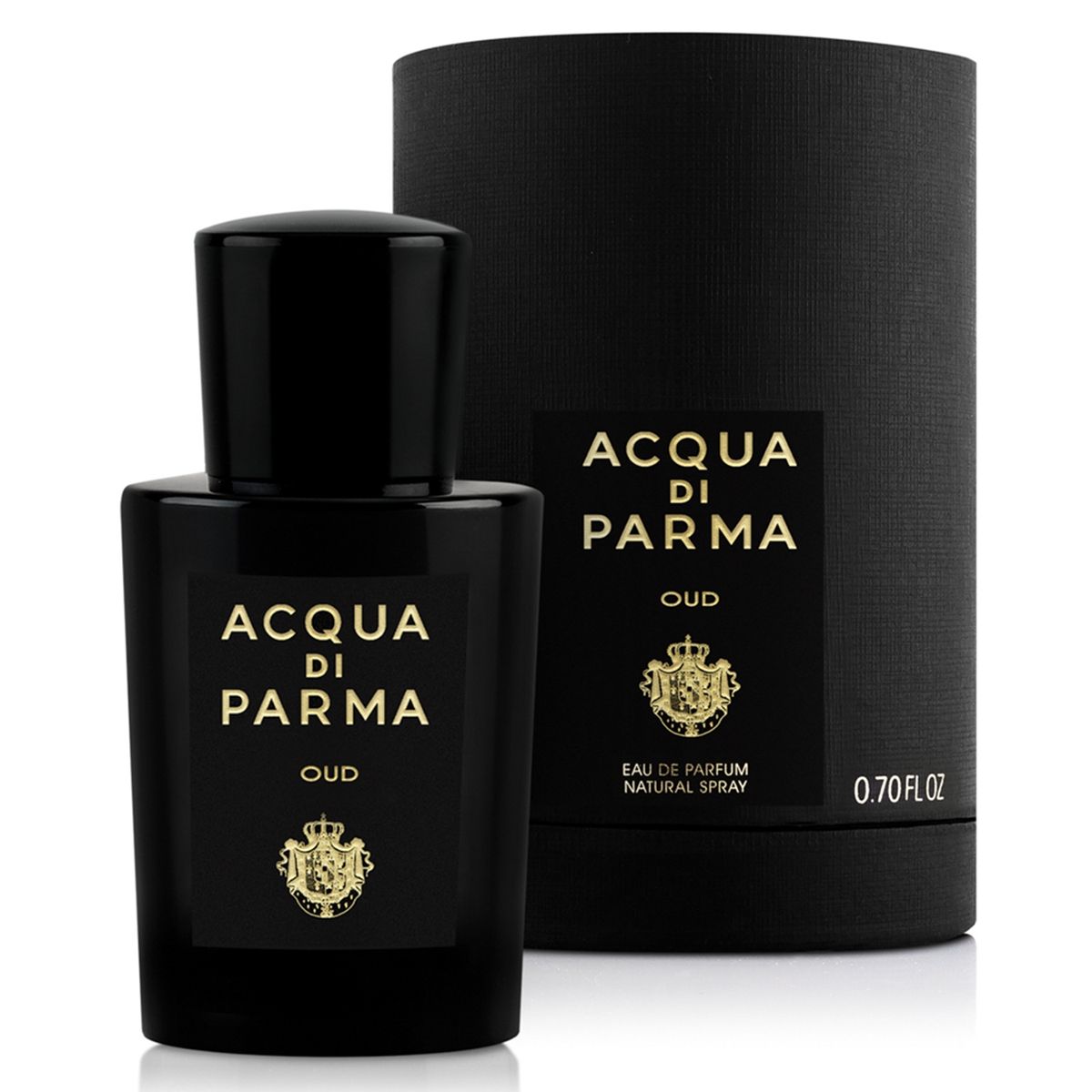 ACQUA DI PARMA - Perfume Unisex Signature Oud Edp 20 Ml Acqua Di Parma