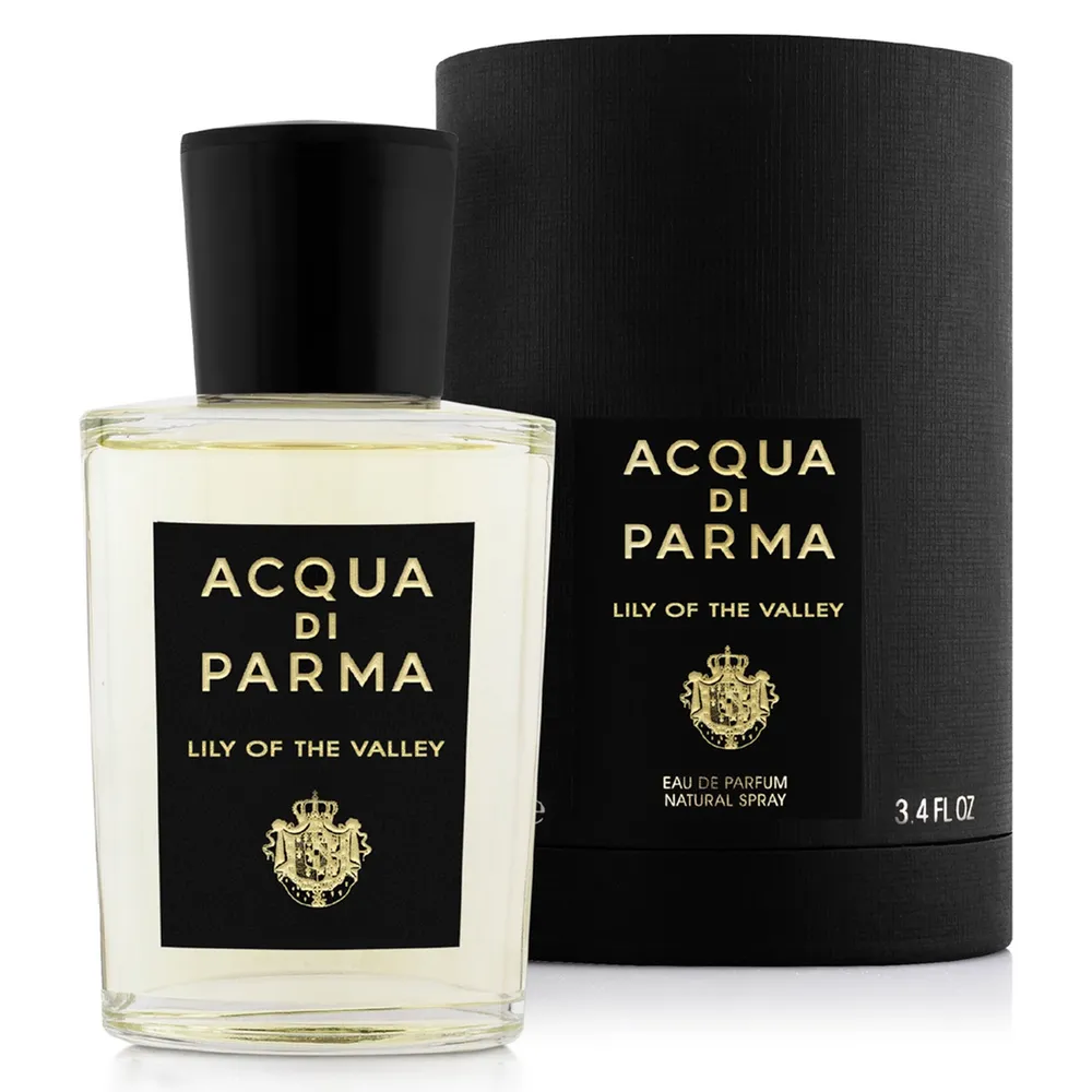 Acqua di Parma Lily of the Valley EDP 100 ml, foto 2