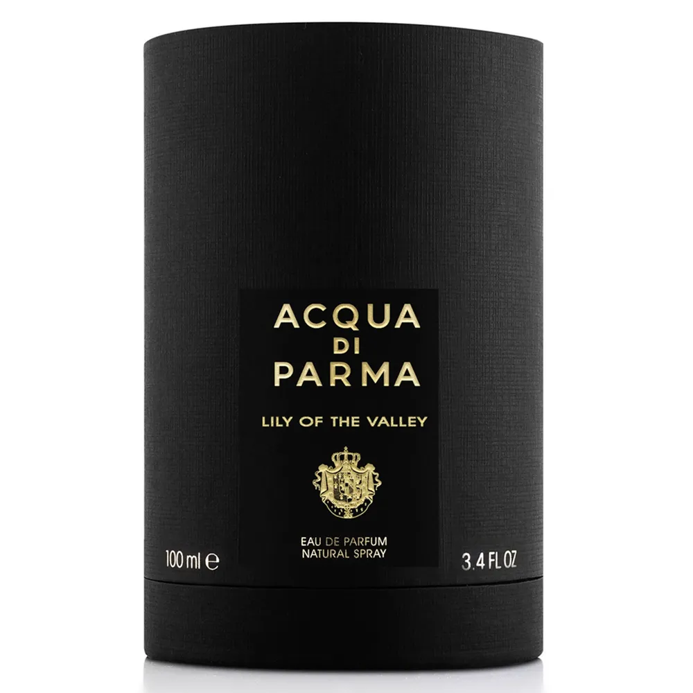 Acqua di Parma Lily of the Valley EDP 100 ml, foto 3