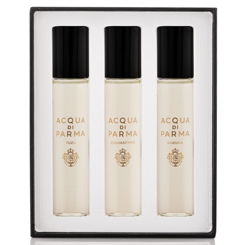 ACQUA DI PARMA - Set Discovery Signatures of the Sun Acqua di Parma