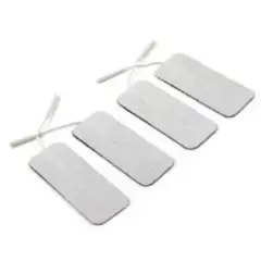 EV - Electrodos Autoadhesivos 5x10 cms