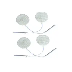 EV - Electrodos Autoadhesivos Circulares 3cm