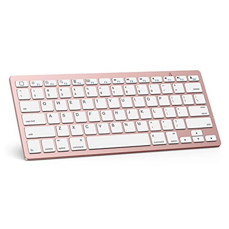  - Teclado bluetooth para ipad OMOTON