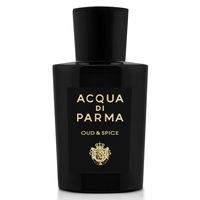 Perfume Unisex Signature Oud Spice Edp 100 Ml