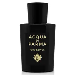 ACQUA DI PARMA - Perfume Signature Oud Spice EDP 100ml