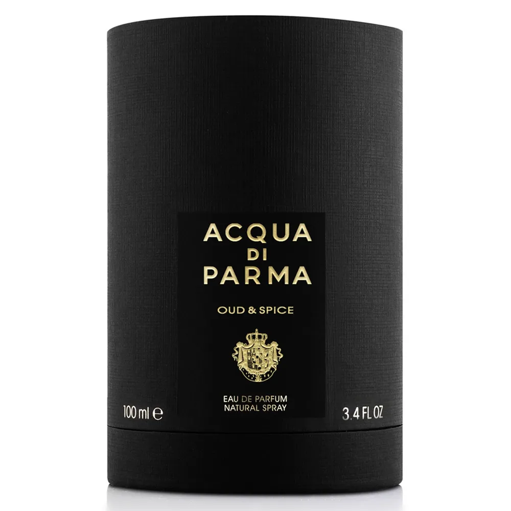 Acqua di Parma Oud & Spice EDP 100 ml, foto 3