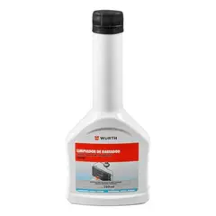WURTH - Limpiador de Radiador Würth 250 ml