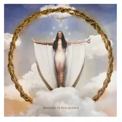 SONY - Rosalía - El Mal Querer - Vinilo