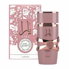 LATTAFA - Yara Elixir 100 ml EDP