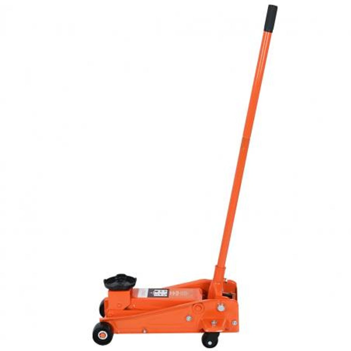 DOGU - Gata caiman 3 toneladas kn102105