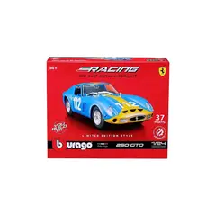 BBURAGO - Ferrari 250 GTO Kit Armable 1:24 26581