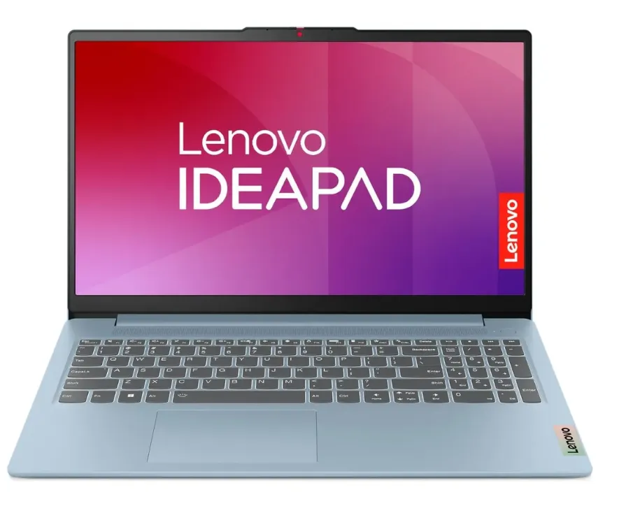 IdeaPad 330S-15ARR AMD Ryzen 3 8GB RAM 256GB SSD 15.6" FHD Gris Platino
