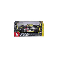 BBURAGO - Chevrolet Corvette C8.R 2020 1:24 28024