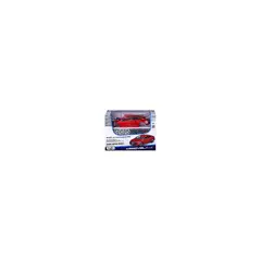 MAISTO - Mercedes-Benz EQS 2022 Kit Armable 1:24 39261