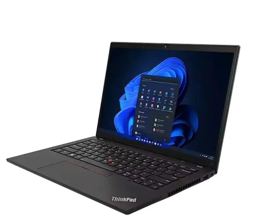 ThinkPad L13 Gen 1 Intel Core i7 10ª Gen 16GB RAM 256GB SSD 13.3" FHD Negro