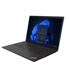 LENOVO - ThinkPad L13 Gen 1 Intel Core i7 10ª Gen 16GB RAM 256GB SSD 13.3" FHD Negro