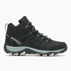 MERRELL - Zapatillas Mujer Accentor 3 Mid Gore-Tex