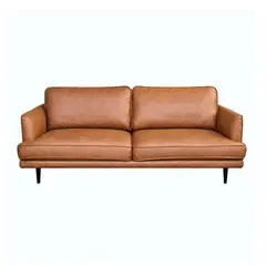 BARRA DESIGN - Sofá 3C Biscay Caramelo