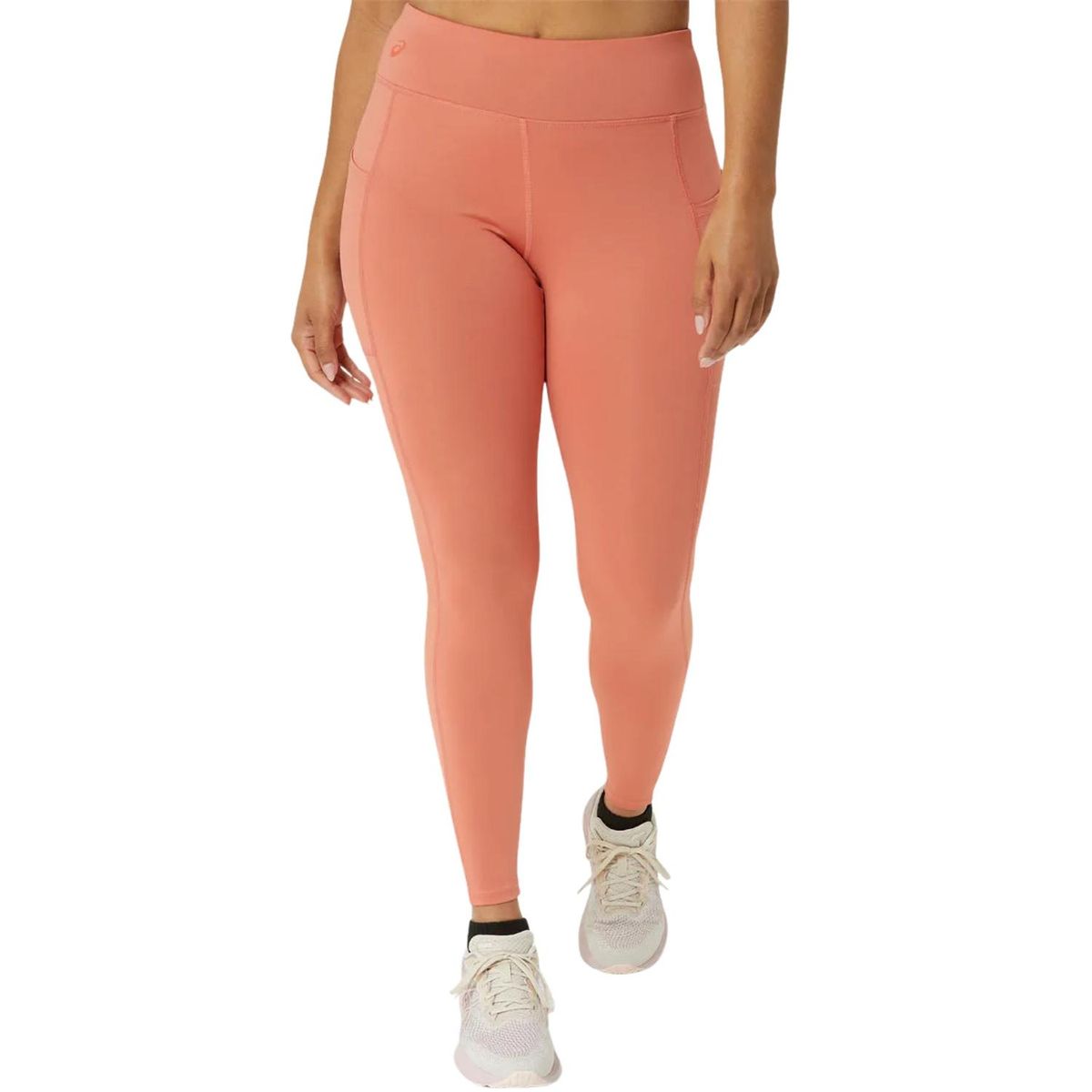 ASICS - Calzas Deportivas Asics Mujer Training Core Tight