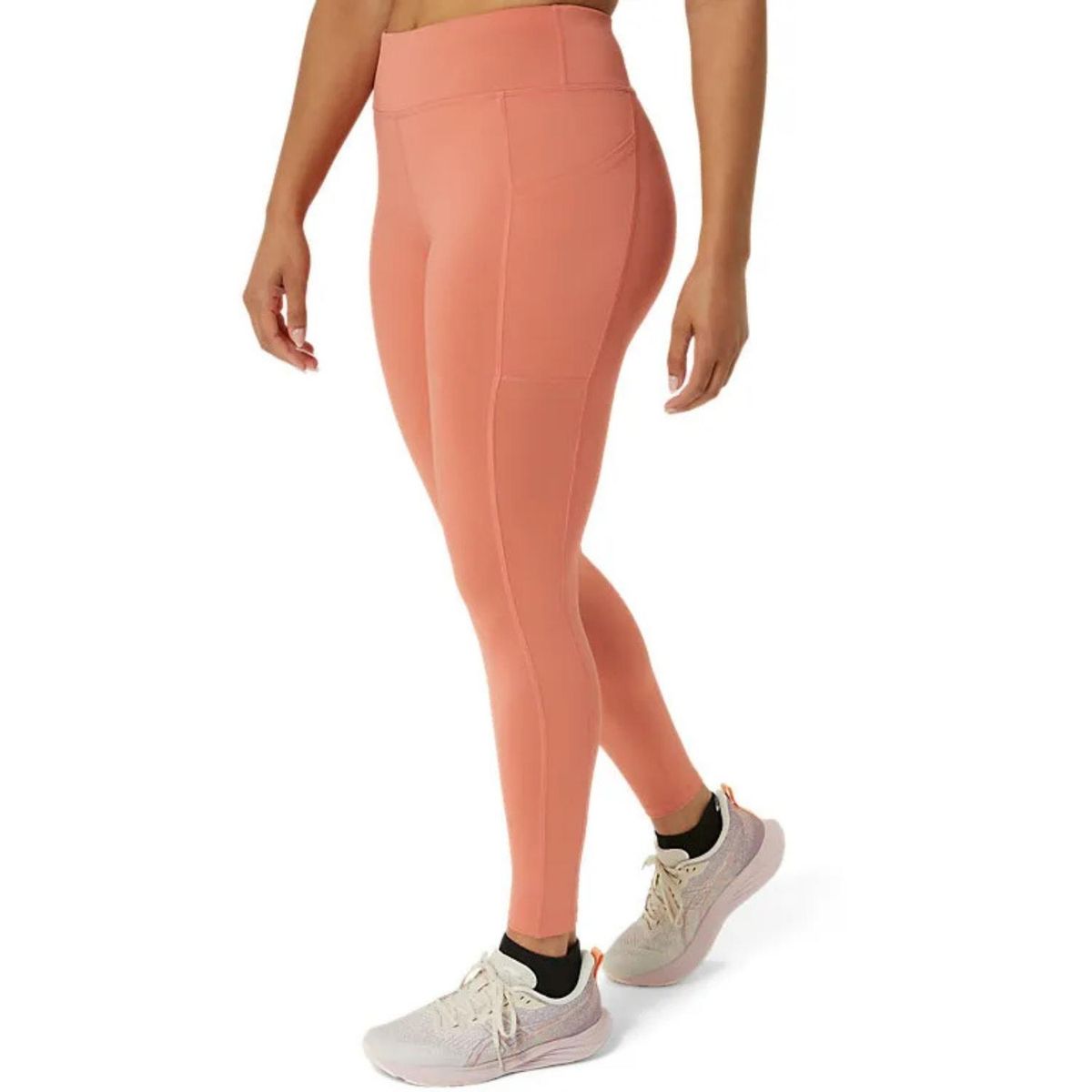 ASICS - Calzas Deportivas Asics Mujer Training Core Tight