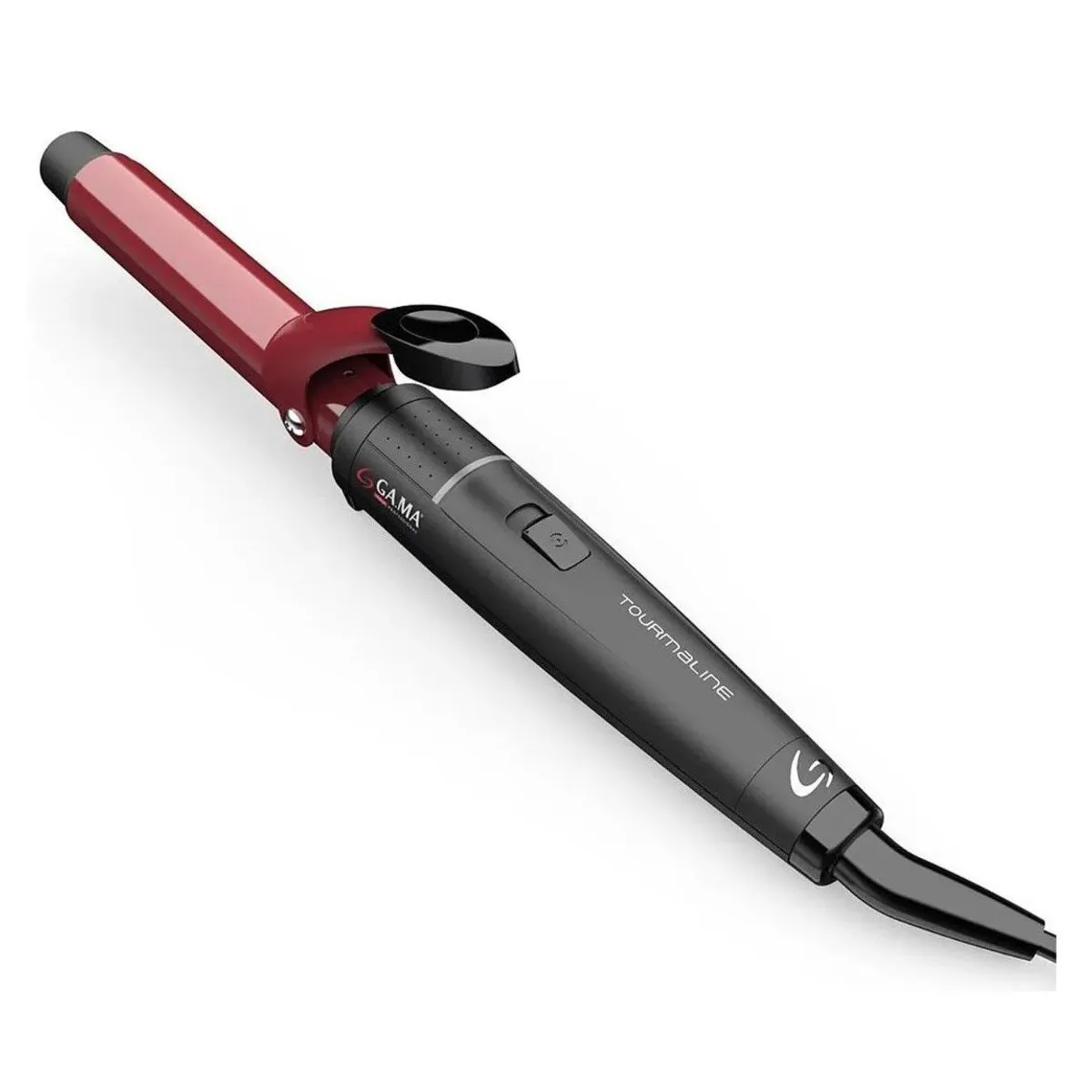 GAMA - Ondulador Rizador Gama New Turmalina 33 Mm