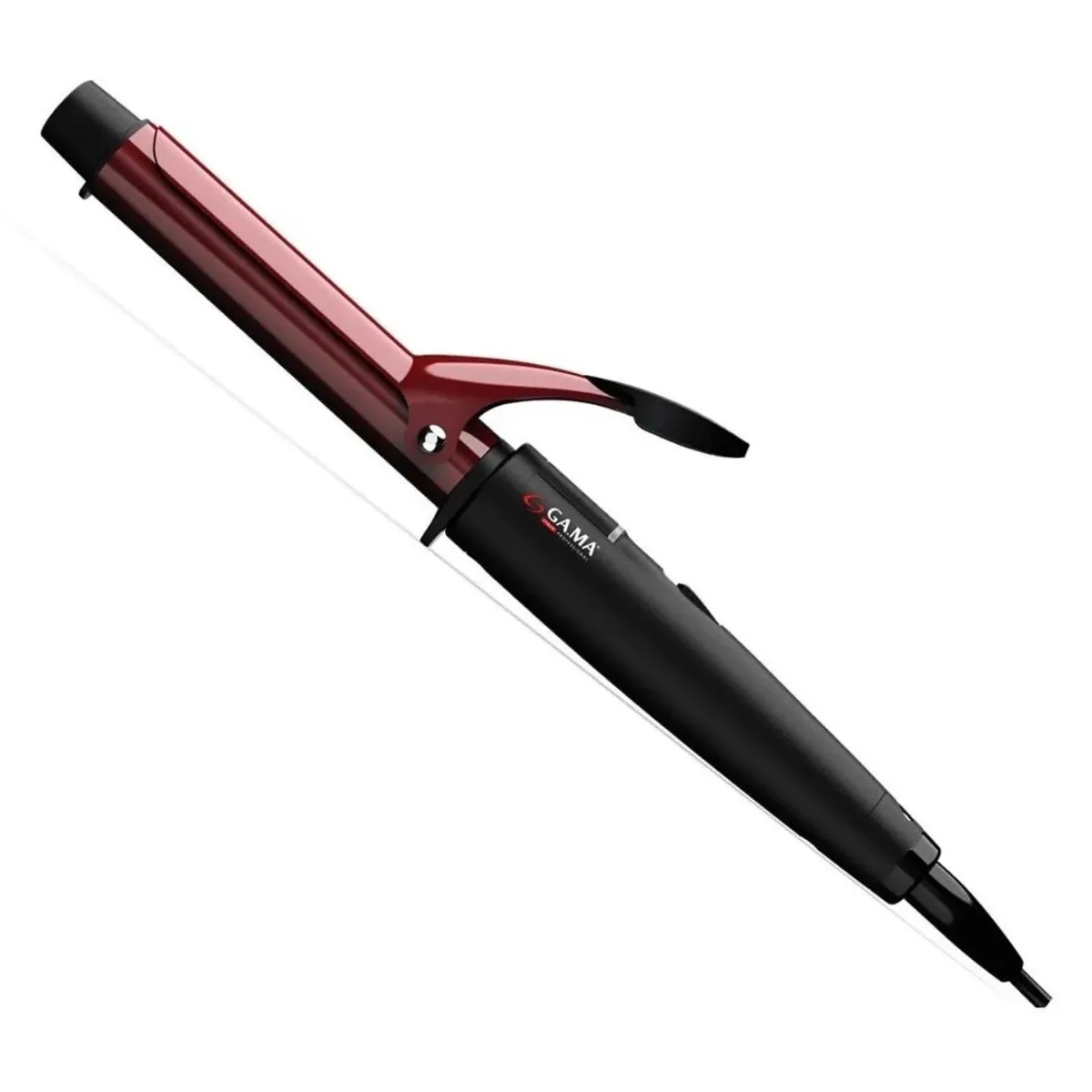 GAMA - Ondulador Rizador Gama New Turmalina 33 Mm