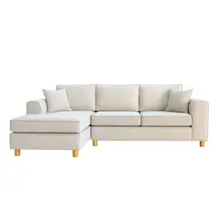 BARRA DESIGN - Seccional Izquierdo Maya