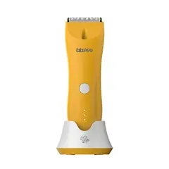 LILIPRO - Lilipropet Cortapelos Perros Impermeable LED Cerámica PT304