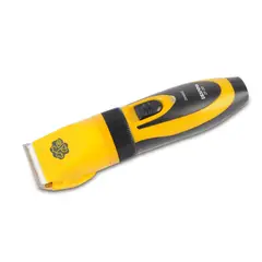 LILIPRO - Lilipropet Máquina Cortapelo Perros Titanio 5 Cortes ZP-295