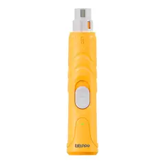 LILIPRO - Lilipropet Lima de Uñas LED Perros 2 Velocidades PG100