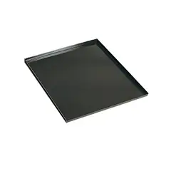 TICGAS - Bandeja Enlozada Para Horno 65x58 Cm