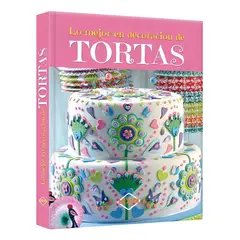 LEXUS - Lo Mejor En Decoración De Tortas -