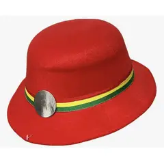 GENERICO - Sombrero Nortino - Traje Típico chileno