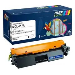 GENERICO - Toner CF217A o 17A alternativo para M130nw M102a M130fw
