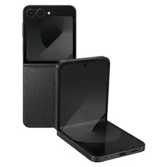 SAMSUNG - Galaxy Z flip 6 12+256GB 5g negro Reacondicionado