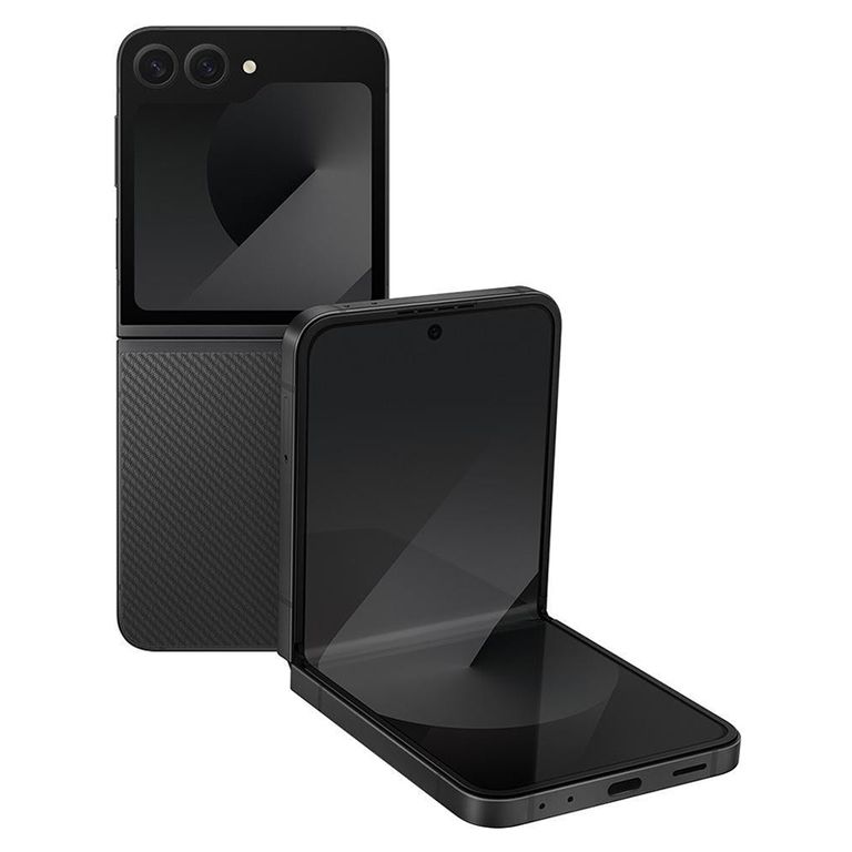 SAMSUNG Galaxy Z flip 6 12+256GB 5g negro Reacondicionado