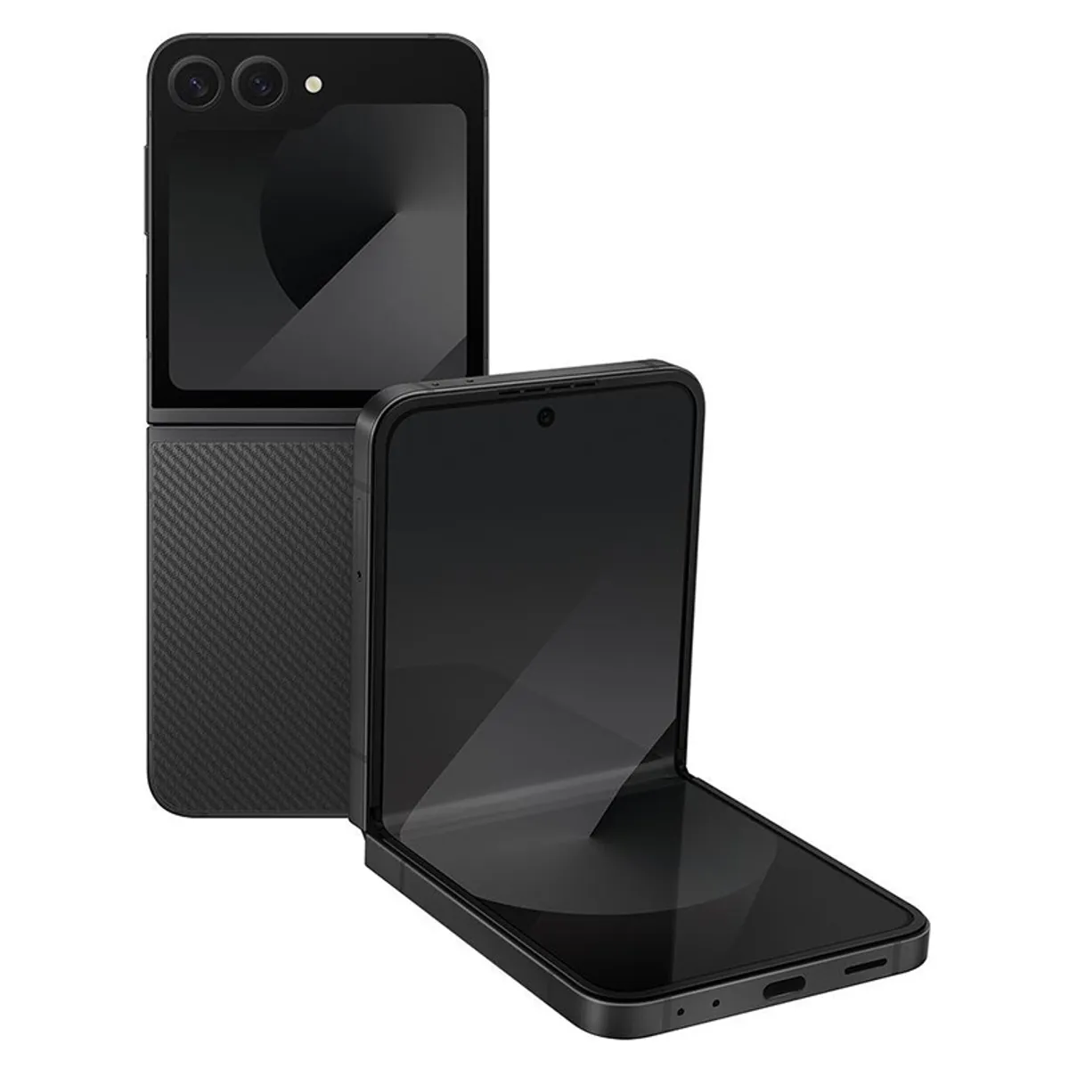 SAMSUNG - Samsung Galaxy Z flip 6 12+256GB 5g negro Reacondicionado