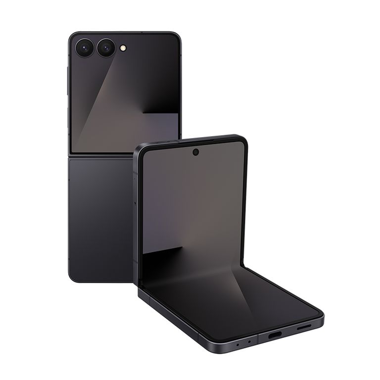 SAMSUNG Galaxy Z flip 7 12+256GB 5g negro Reacondicionado