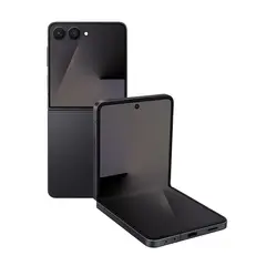 SAMSUNG - Galaxy Z flip 7 12+256GB 5g negro Reacondicionado