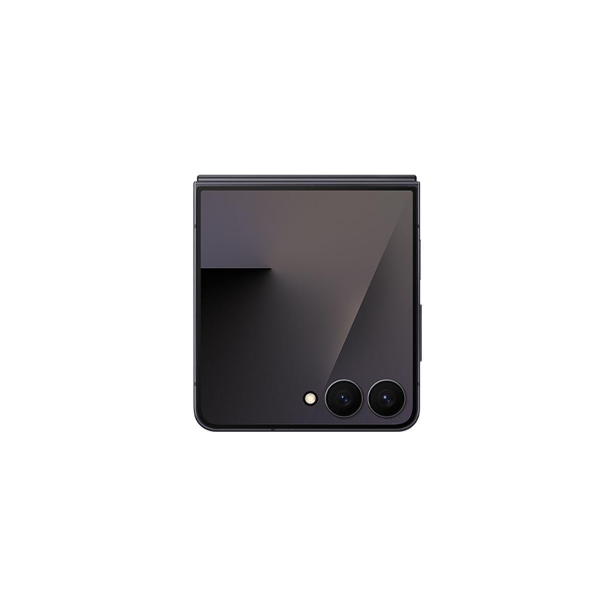 SAMSUNG - Samsung Galaxy Z flip 7 12+256GB 5g negro Reacondicionado