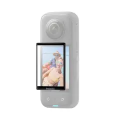 INSTA360 - Protector de pantalla para cámara de acción X3