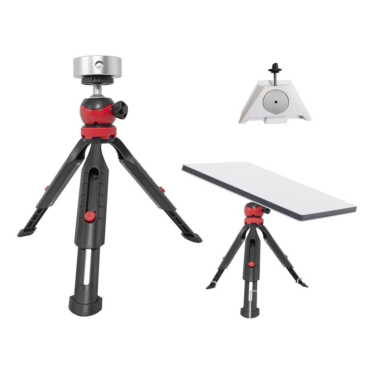TSKY CHILE SHOPPING - Tripode Portatil Antena Compatible con Starlink Mini Soporte De Exterior Camping Camping Y Motorhome