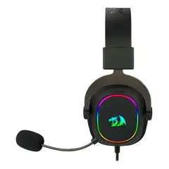 REDRAGON - Audifono Gamer Zeus X H510 Rgb Slualke