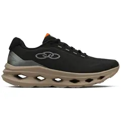 OLYMPIKUS - Zapatilla Hombre Elevado Negra
