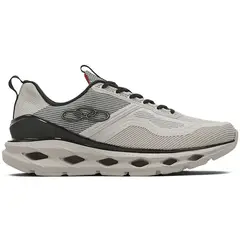 OLYMPIKUS - Zapatilla Hombre Gama Arena/Negro