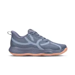 OLYMPIKUS - Zapatilla Voleibol Mujer QUADRA 2 Azul