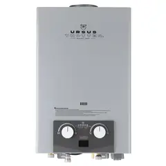 URSUS TROTTER - CALEFON KOMFORTEK UT M5-D GN