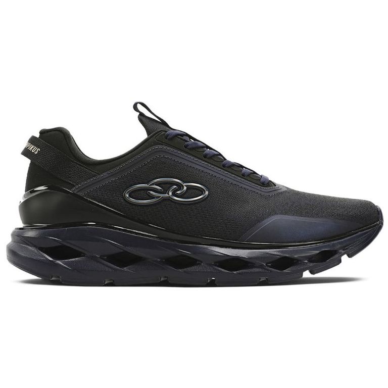 Zapatilla Mujer Beats Azul Marino/Negro