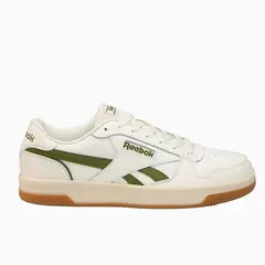 REEBOK - Zapatillas Hombre Match Prime V2 Beige Verde