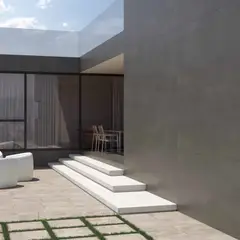 GRESPANIA - Coverlam Titan Antracita Natural 120x260